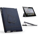 Cowboy grain case for ipad 2 3 4