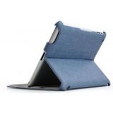 Cowboy grain protective sleeve for ipad 2 3 4