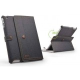 Cowboy patterns case for ipad 2 3 4