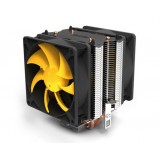 CPU fan for Amd CPU Heatsink Intel 775,1155