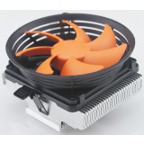 CPU heatsink for intel 775 1155 and AMD