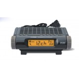 CR-200 digital tuning FM stereo / AM / TV sound radio