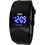 Creative arc sports watches for men and women