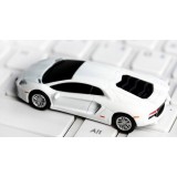 Creative car shape USB flash drive