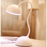 Creative headset shaped 18 LED desk lamp