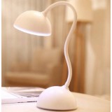 Creative headset shaped 18 LED desk lamp