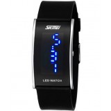 Creative LED waterproof electronic watches