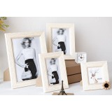 Creative retro ps photo frame