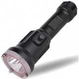 CREE L2 10W tactics diving LED flashlight