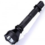 CREE Q5 Aluminum LED Flashlight