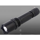 Cree Q5 diving LED flashlight