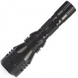 CREE Q5 Y9 LED Flashlight