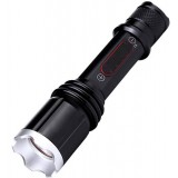 CREE Q5 Rechargeable LED Flashlight