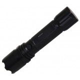 CREE Q5 Rechargeable Small LED Flashlight