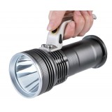 CREE R5 / T6 light long-range portable big flashlight / Charging long shots Miner's lamp