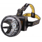 CREE T6 30W waterproof LED Headlamp