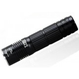 CREE U2 Rechargeable LED Flashlight