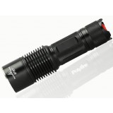 CREE U2 Waterproof Rechargeable LED Flashlight