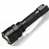 CREE XML-T6 Rechargeable LED Flashlight