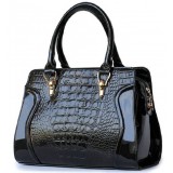 Crocodile classic summer high-end 2014 women handbag