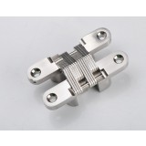 Cross Hinges