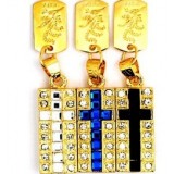 Cross Jewelry USB Flash Drive