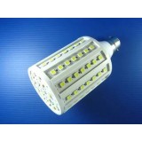 Customizable E27 / E14 / B22 14.5W SMD LED corn bulb