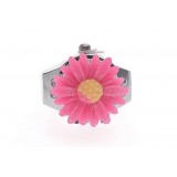 Daisy Series ring watch