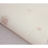 Dandelions PVC waterproof wall stickers