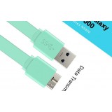 Data cable / charger cable for Samsung Galaxy Note3