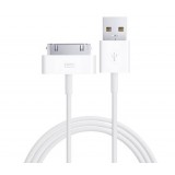 Data Charging Cable for iPhone 4 / 4S ipad ipad2 ipad3