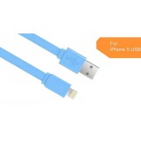 Data Charging Cable for iphone 5 ipad4 mini