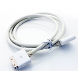 Data extension cable for iPhone 4S iPad 2 3