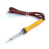DC 12V 30W soldering iron without plug