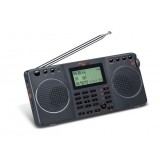 DE1128H full-band portable radio / digital song selection / card MP3 player