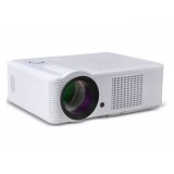 Definition home projector / HD 1080p/3D HD projector / LED projector