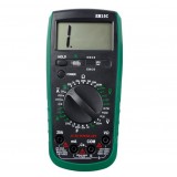 Digital Multimeter EM15C / anti-burn digital multimeter