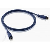Square mouth digital optical cable / digital optical audio cable