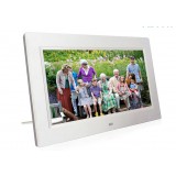 Digital Photo Frame / 10 inch high-definition screen