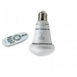 Dimmable 7W E27 5630 SMD LED intelligent bulbs 