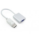 Displayport to VGA cable