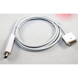 Dock Connector to HDMI adapter for iPhone 4S iPad 2 3