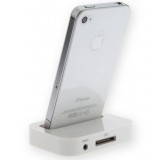 dock station charger for iphone 4 / 4s