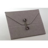 Document bag type case for ipad 2 3 4