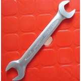 Double open Combination Wrench