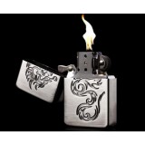 Dragon classical series oil lighter