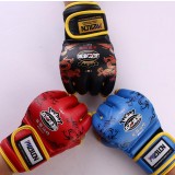 Dragon Kumite five fingers gloves