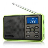 DS131 Portable Speaker / Mini Radio