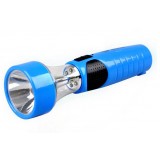 Dual-function LED Flashlight / Camping Lights