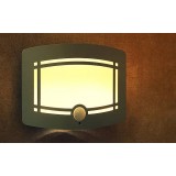 Dual Induction simplicity Nightlight